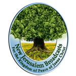 New Jerusalem Broadcasts